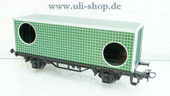 Märklin H0 44460 Güterwagen Wechselstrom Bild 2