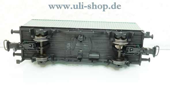 Märklin H0 44460 Güterwagen Wechselstrom Bild 4