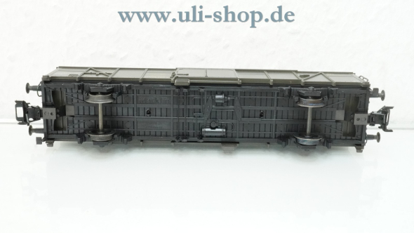 Märklin H0 84736 Güterwagen Wechselstrom Bild 3