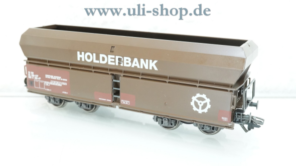 Märklin H0 4691 Güterwagen Wechselstrom Bild 2