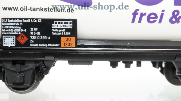 Märklin H0 44402 Güterwagen Wechselstrom Bild 4