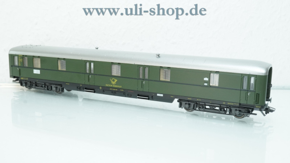 Märklin H0 43262 Personenwagen Wechselstrom Bild 3