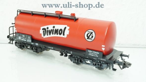 Märklin H0 46519 Güterwagen Wechselstrom Bild 2