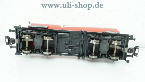 Märklin H0 46519 Güterwagen Wechselstrom Bild 3
