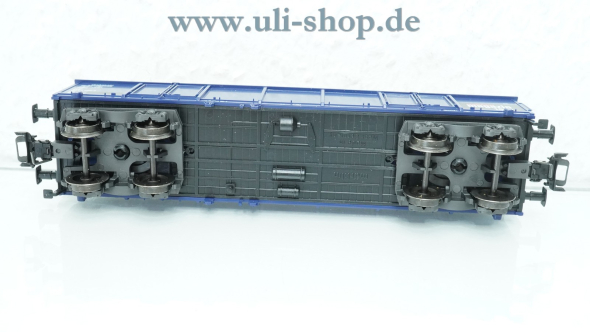 Märklin H0 46902 Güterwagen Wechselstrom Bild 3