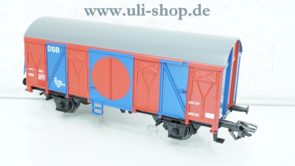 Märklin H0 4403 Güterwagen Wechselstrom Bild 2