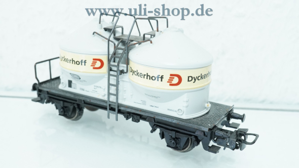Märklin H0 4761 Güterwagen Wechselstrom Bild 2