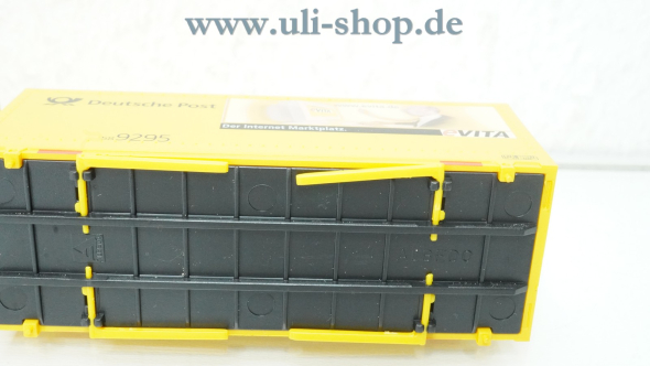 Märklin H0 47708 Güterwagen Wechselstrom Bild 8