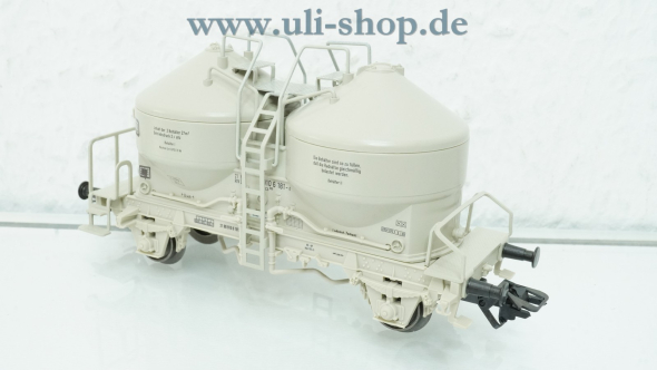 Märklin H0 4661 Güterwagen Wechselstrom Bild 2