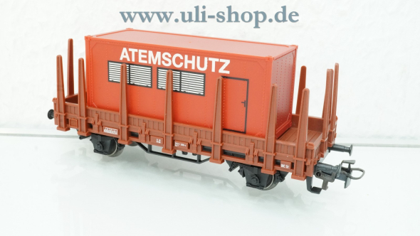 Märklin H0 00752-03 Güterwagen Wechselstrom Bild 2
