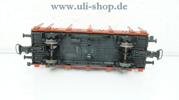 Märklin H0 00752-03 Güterwagen Wechselstrom Bild 3