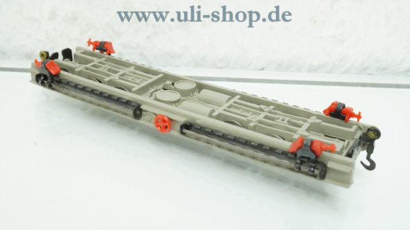 Zeucke TT 109/2196 Güterwagen Wechselstrom Bild 2