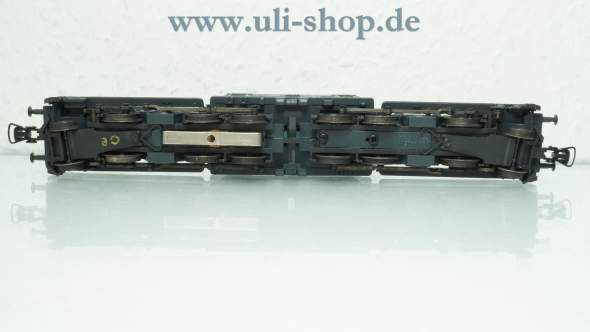 Roco H0 43966 Zugpackung Wechselstrom analog Bild 4