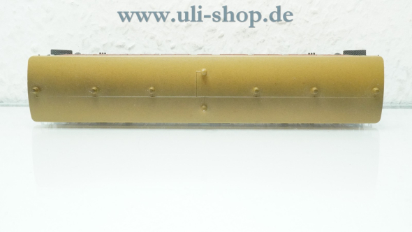 Märklin H0 42141 Personenwagen Wechselstrom Bild 5