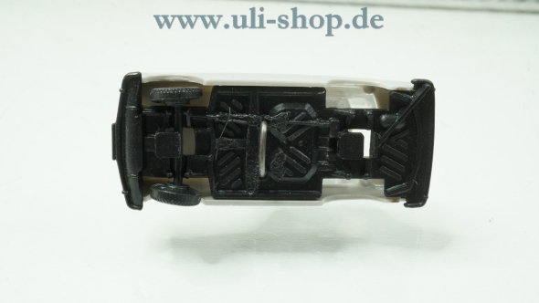 VEB Plasticart H0 545 26 70 143 00001 Güterwagen Gleichstrom Bild 5