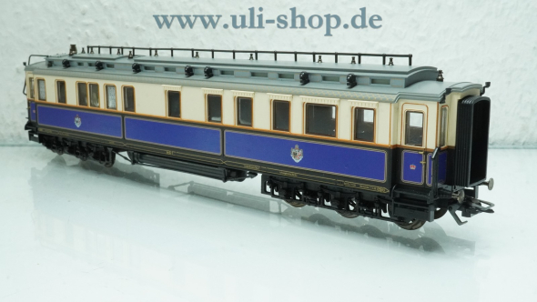 Märklin H0 2681 89264 Wagenpackung Wechselstrom digital Bild 2