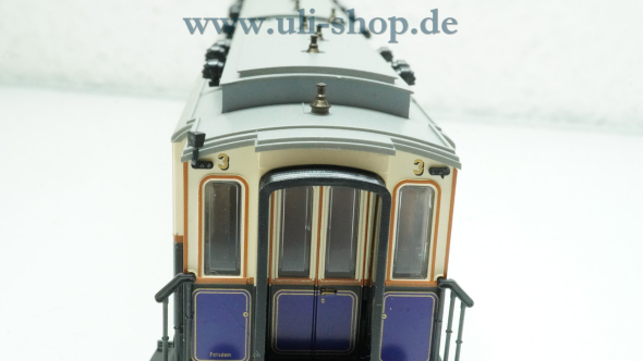 Märklin H0 2681 89264 Wagenpackung Wechselstrom digital Bild 8