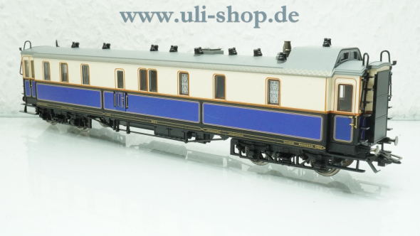 Märklin H0 2681 89265 Wagenpackung Wechselstrom digital Bild 6