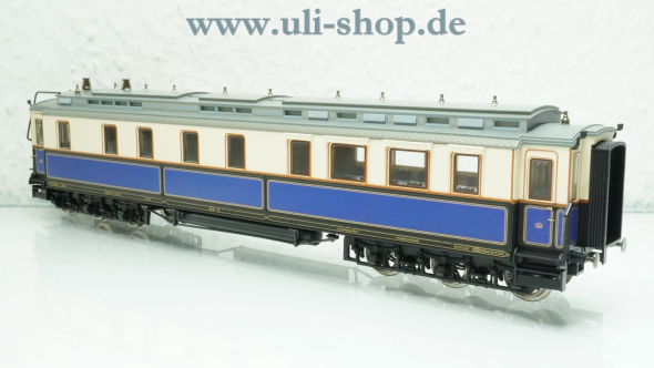 Märklin H0 2681 89267 Wagenpackung Wechselstrom digital Bild 6