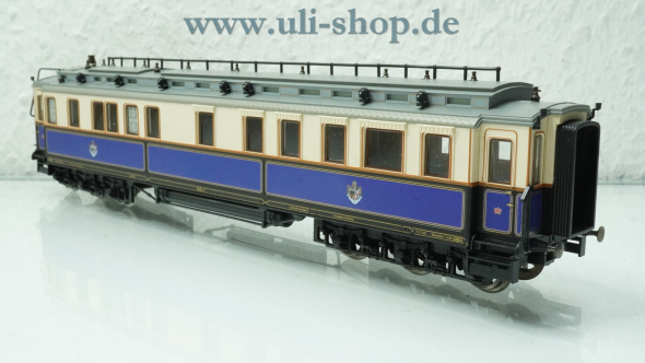 Märklin H0 2681 89264 Wagenpackung Wechselstrom digital Bild 2