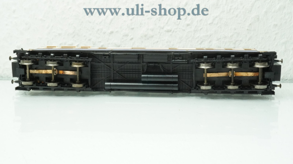 Märklin H0 2681 89264 Wagenpackung Wechselstrom digital Bild 4