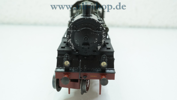 Märklin H0 2681 89266 Dampflok Wechselstrom digital Bild 5