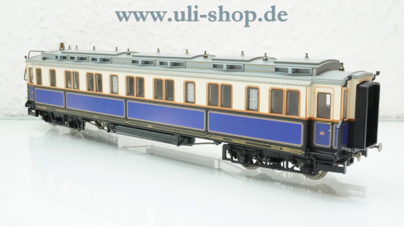 TRIX H0 21242 Wagenpackung Gleichstrom analog Bild 3