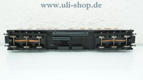 TRIX H0 21240 Wagenpackung Gleichstrom analog Bild 4