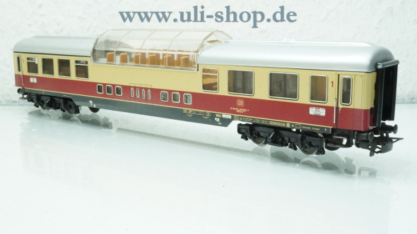 Märklin H0 4090 Personenwagen Wechselstrom Bild 3