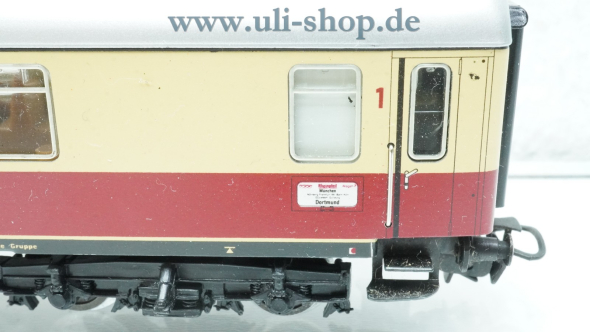 Märklin H0 4090 Personenwagen Wechselstrom Bild 5