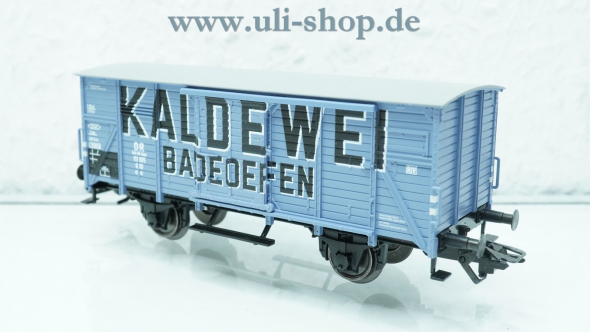 Märklin H0 48822 Güterwagen Wechselstrom Bild 2