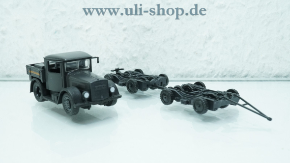 Märklin H0 48822 Güterwagen Wechselstrom Bild 5