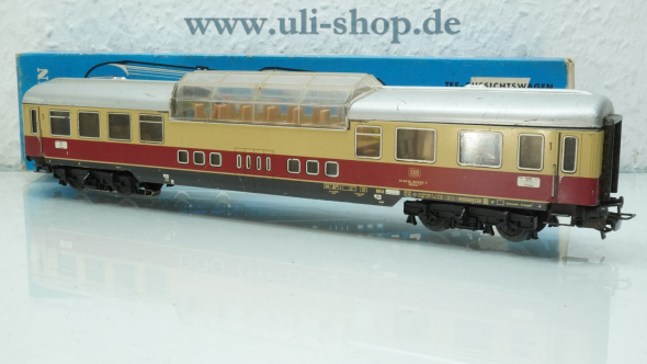 Märklin H0 4090 Personenwagen Wechselstrom Galeriebild - zum Vergrößern bitte auf das Bild klicken