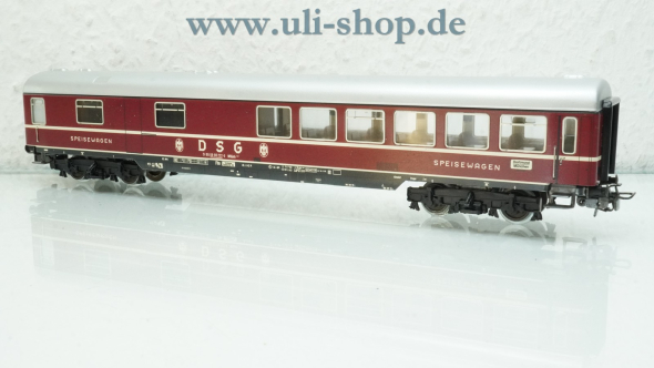 Märklin H0 4188 Personenwagen Wechselstrom Bild 2