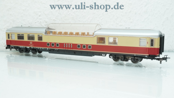 Märklin H0 4099 Personenwagen Wechselstrom Bild 2