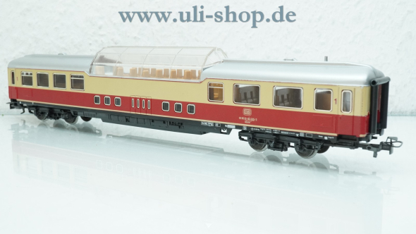 Märklin H0 4099 Personenwagen Wechselstrom Bild 3
