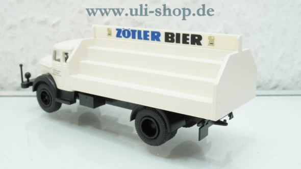 Märklin H0 48775 Güterwagen Wechselstrom Bild 6