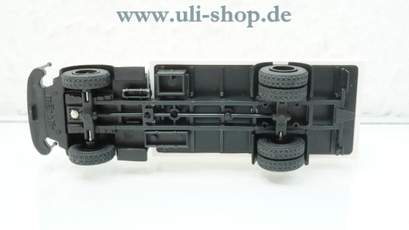 Märklin H0 48775 Güterwagen Wechselstrom Bild 7