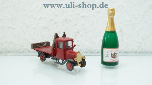 Märklin H0 48002 Güterwagen Wechselstrom Bild 5