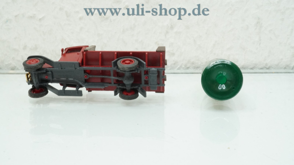 Märklin H0 48002 Güterwagen Wechselstrom Bild 7
