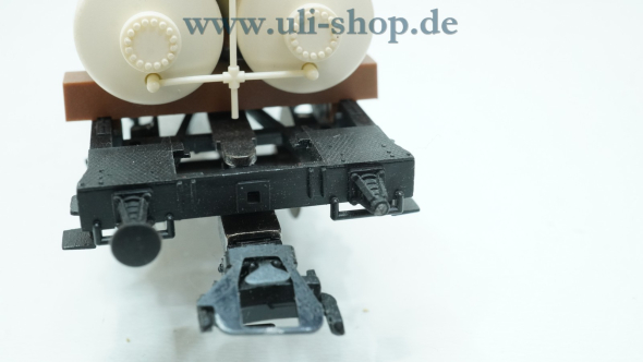 Märklin H0 48004 Güterwagen Wechselstrom Bild 5