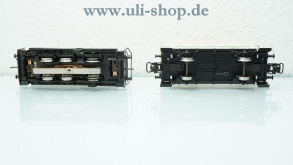 Märklin H0 2841 Zugpackung Wechselstrom analog Bild 4