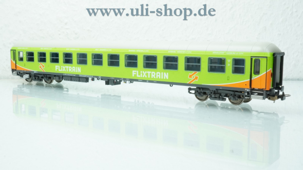 PIKO H0 59673-2 Personenwagen Gleichstrom Bild 2