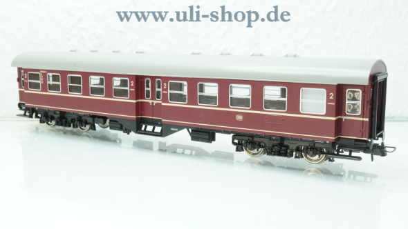 Roco H0 131-38001 Personenwagen Gleichstrom Bild 3