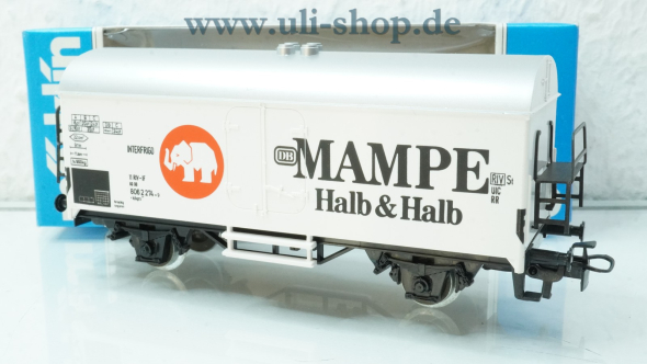 Märklin H0 4415 81019 Güterwagen Wechselstrom Galeriebild - zum Vergrößern bitte auf das Bild klicken