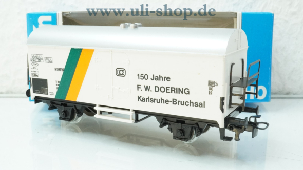 Märklin H0 4415 Güterwagen Wechselstrom Galeriebild - zum Vergrößern bitte auf das Bild klicken