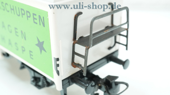 Märklin H0 4415 Güterwagen Wechselstrom Bild 5