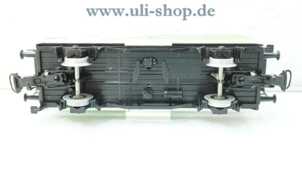 Märklin H0 4415 Güterwagen Wechselstrom Bild 4