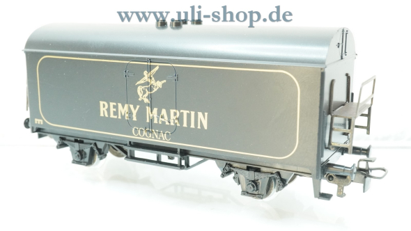 Märklin H0 83097 Güterwagen Wechselstrom Bild 2