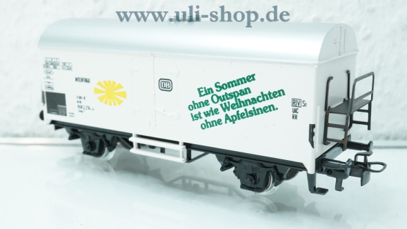 Märklin H0 Güterwagen Wechselstrom Bild 3